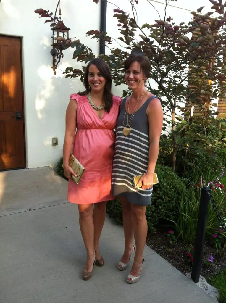 C. Style Blog: Two Sisters and a Wedding c. style, c style, soho houston, natalie west bechtol, natalie bechtol, natalie west, karen west