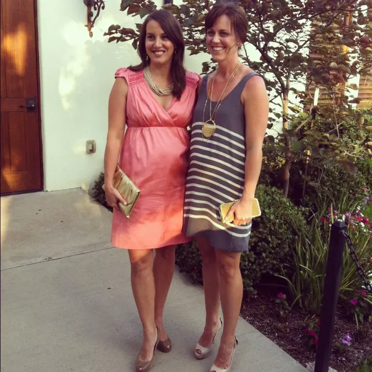 C. Style Blog: Two Sisters and a Wedding c. style, c style, soho houston, natalie west bechtol, natalie bechtol, natalie west, karen west