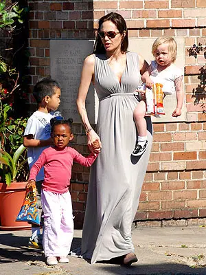 C. Style Pregnancy Fashion and the Stage in Between - Rachel Pally Carly Lee, C. Style Blog, cstyleblog, C-Style Blog, Carly Sundstrom Lee, Rachel Pally Maxi Dress, The perfect maternity dress, maternity dress for a baby shower, maternity clothes, celebrities in maternity clothes, Rachel Pally Sleeveless Caftan Maxi Dress