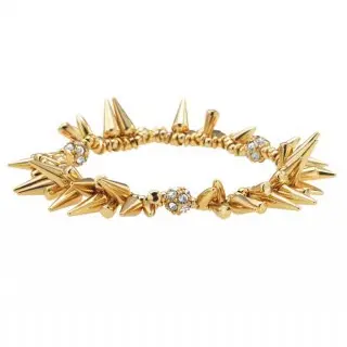 C. Style Blog: A New Look for Me and You www.shopcstyle.com, c-style blog, c. style blog, carly lee, carly lee houston, carley lee, carly sundstrom lee, stella and dot's renegade cluster bracelet, brittney jaggard, stella and dot gold bracelet, missoni target cardigan, target sweater, micheal kors gold watch, zara sandals with diamonds, flat sara sandals with diamonds