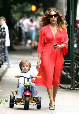 C. Style Pregnancy Fashion and the Stage in Between - Rachel Pally Carly Lee, C. Style Blog, cstyleblog, C-Style Blog, Carly Sundstrom Lee, Rachel Pally Maxi Dress, The perfect maternity dress, maternity dress for a baby shower, maternity clothes, celebrities in maternity clothes, Rachel Pally Sleeveless Caftan Maxi Dress