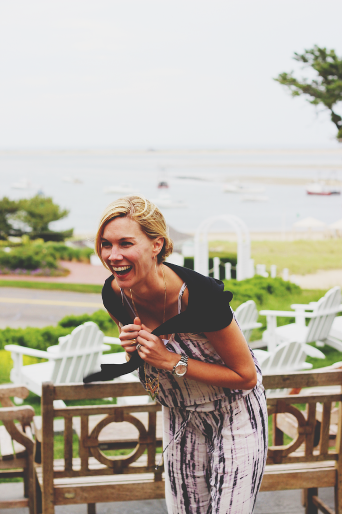 Jumpsuit, Sweater, J.Crew, Calypso St. Barths, Noonday Collection, Travel, Cape Cod