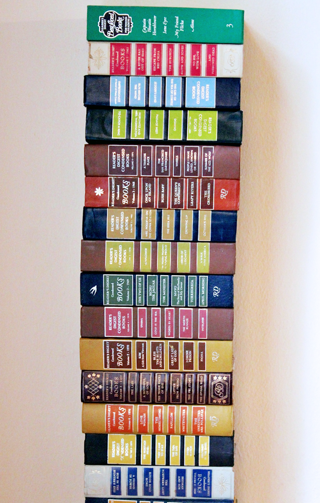 Books, Interior Design, Home Decor, Reader's Digest