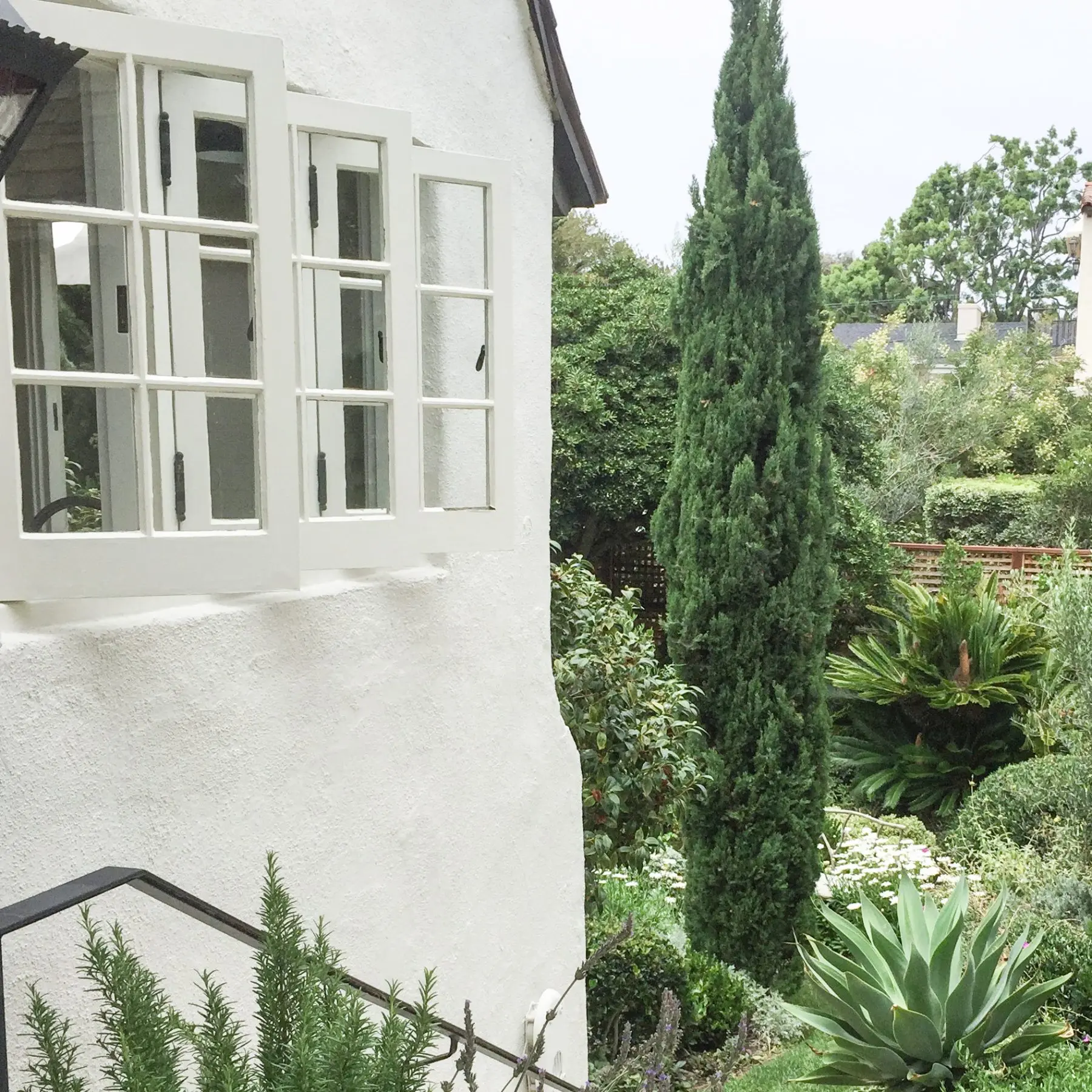 California Home Tour