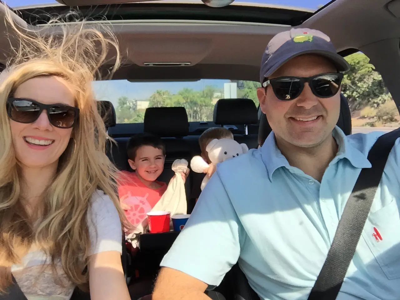 Lee Family Vacation Lee Family Vacation