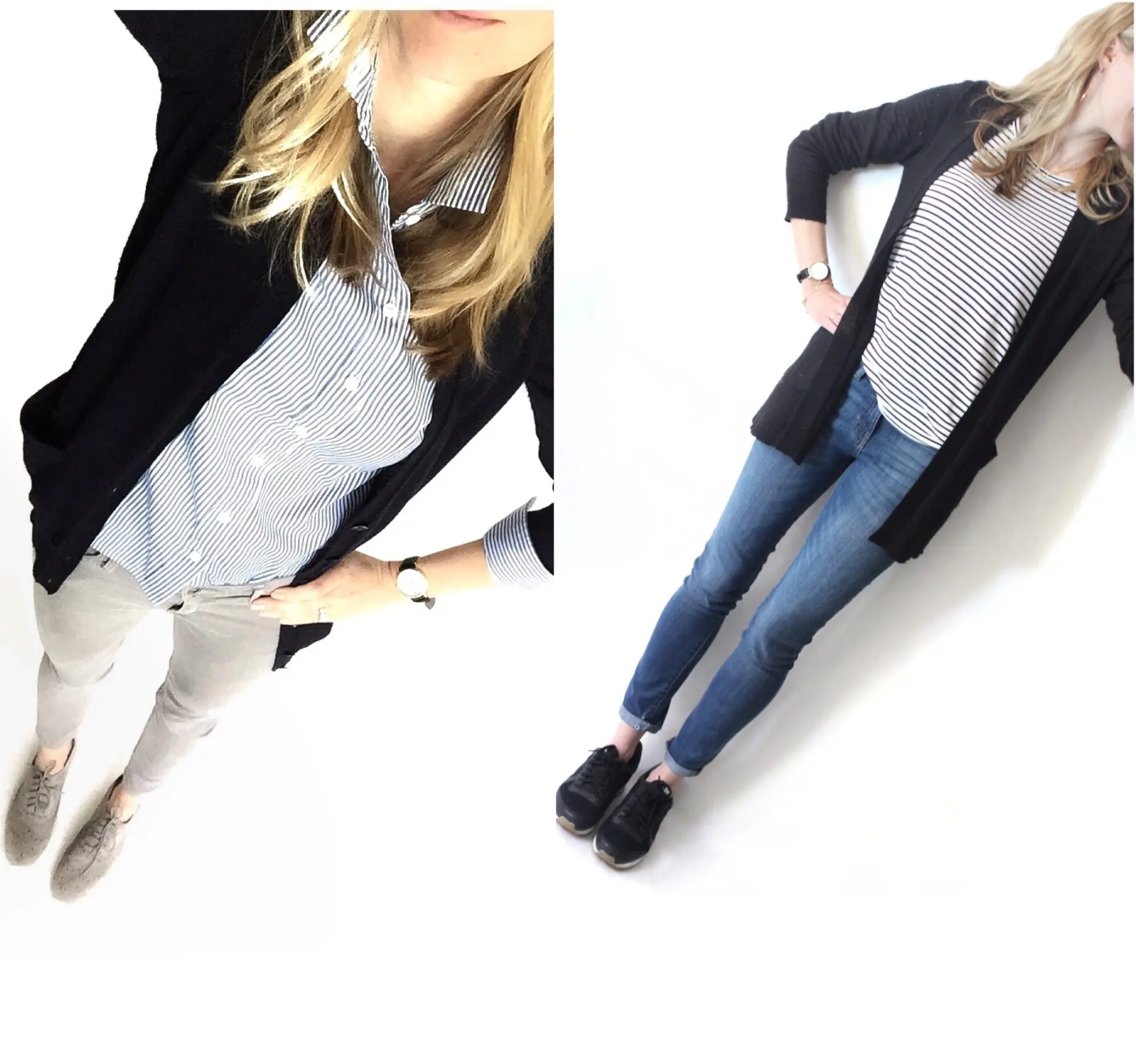 J.Crew CLASSIC MERINO WOOL LONG CARDIGAN SWEATER J.Crew CLASSIC MERINO WOOL LONG CARDIGAN SWEATER