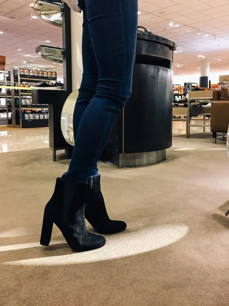 Nordstrom Anniversary Sale Steve Madden Bootie