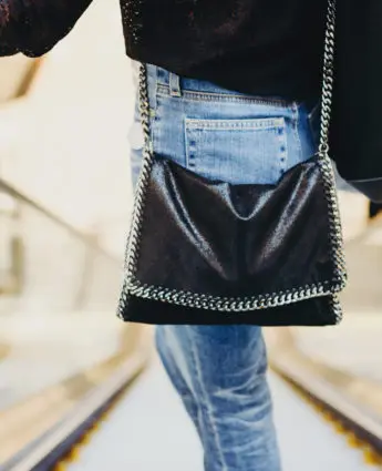 Stella McCartney Crossbody bag