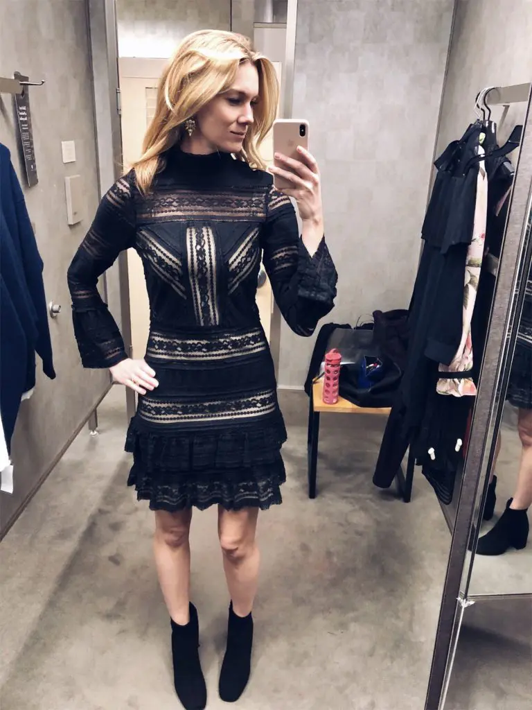 Holiday Party Looks And The Heels To Wear With Them All C. Style Blog