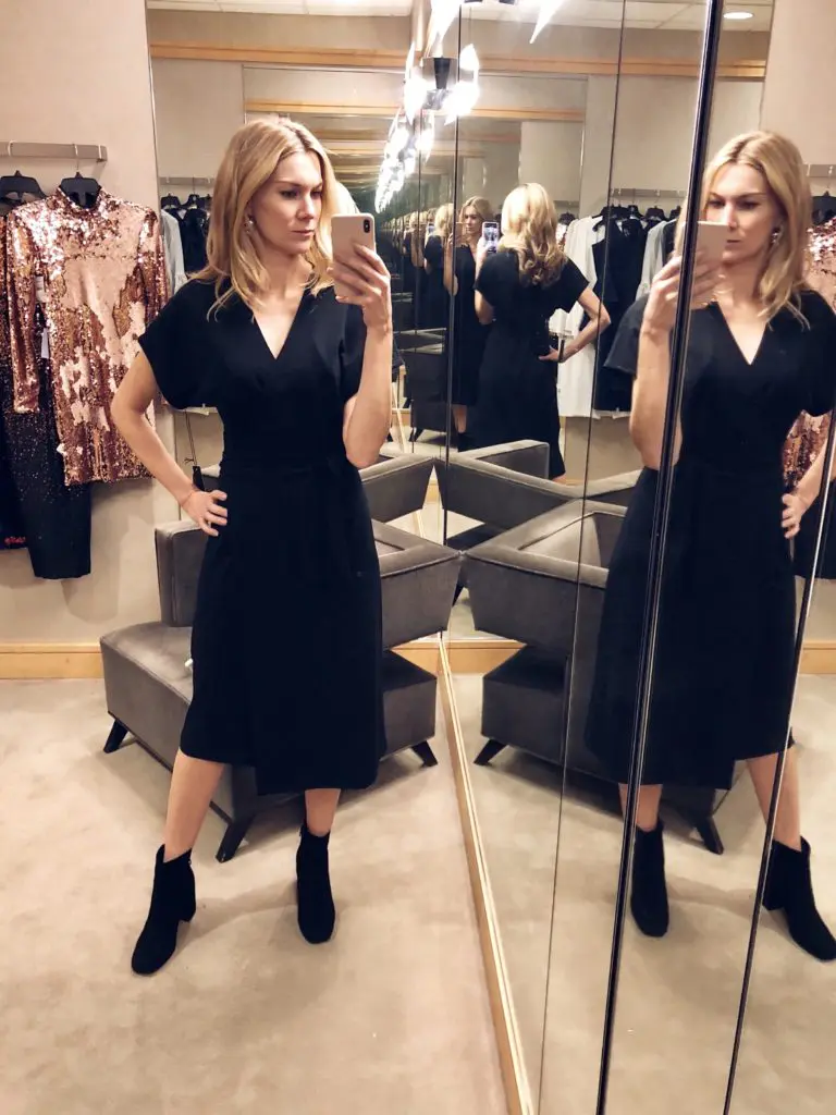 Holiday Party Looks And The Heels To Wear With Them All C. Style Blog