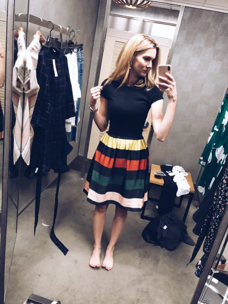 C. Style Houston Blogger and Stylist Shares her favorite Easter Dresses 