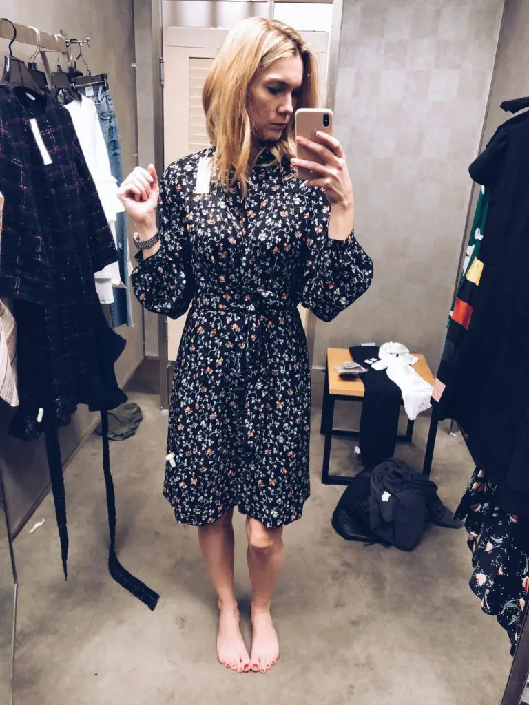 C. Style Houston Blogger and Stylist Shares her favorite Easter Dresses 